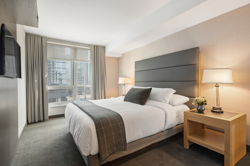 The Coastal Suite