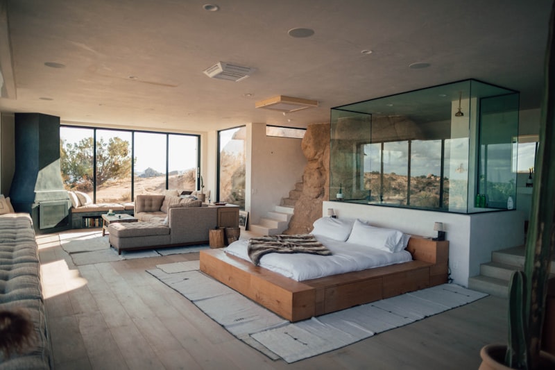The Heritage Suite