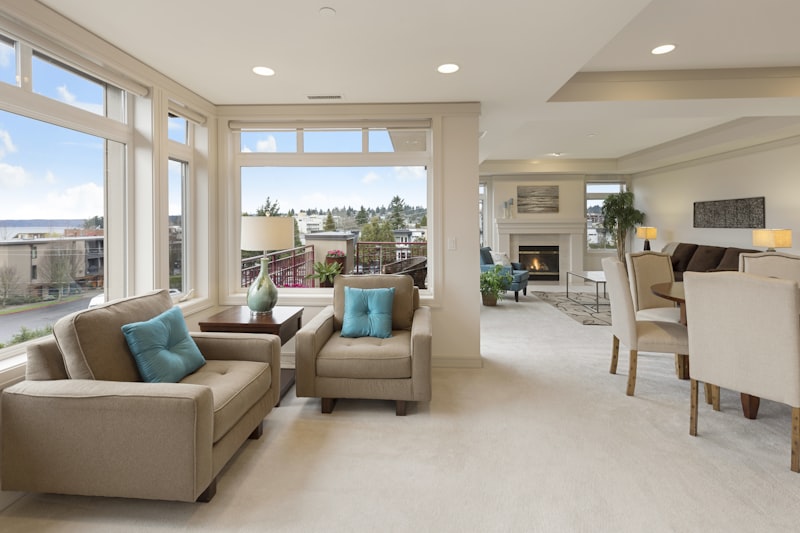 The Urban Loft
